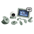 Babyphone Vidéo YOO Go + HD