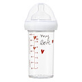 Biberon My Love - 210 ml
