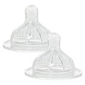 Lot de 2 Tétines S - Variable