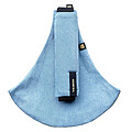 Porte-bébé pour Grand Enfant - Denim