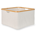 Panier de Commode Hai No Ki Mood Yume - Beige Natural