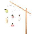 Mobile Fruits