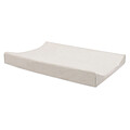 Housse de Matelas à Langer - Oatmeal