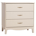 Commode Lille - Beige Cachemire