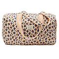 Sac 48h Buddha Léopard - Macadamia