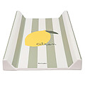 Matelas à Langer Confort - Aldo Lemon