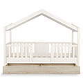 Tiroir de Lit My House Bed - Natural Ash