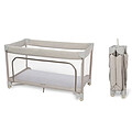 Lit de Voyage Merlin - Elegance Beige