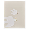Fond de Parc - Dove of Peace
