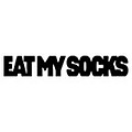 EAT MY SOCKS