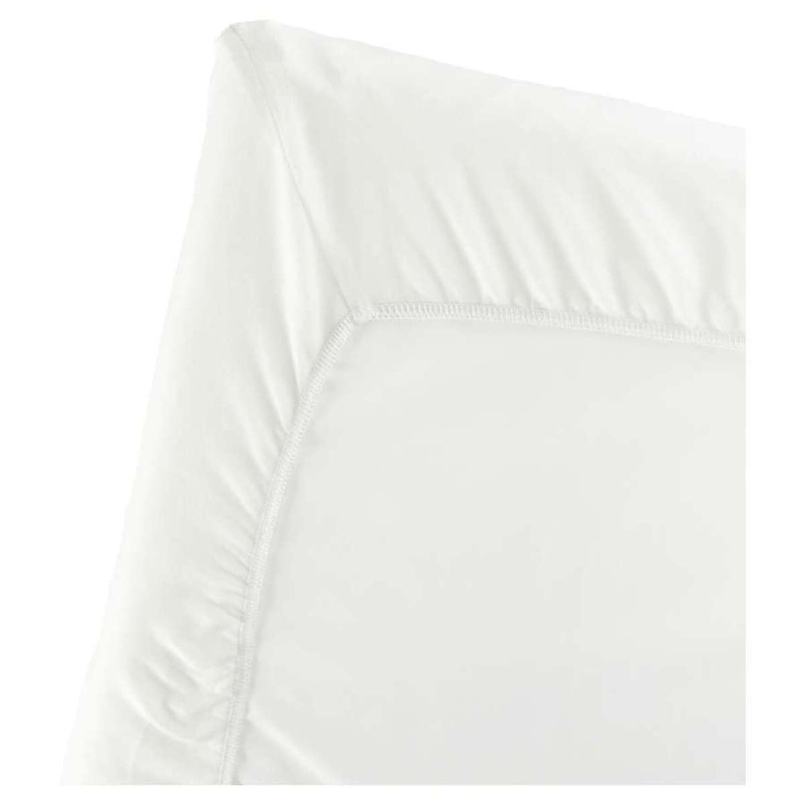 Drap Housse pour Lit Parapluie Light - 60 x 105 cm (BabyBjörn) - Couverture