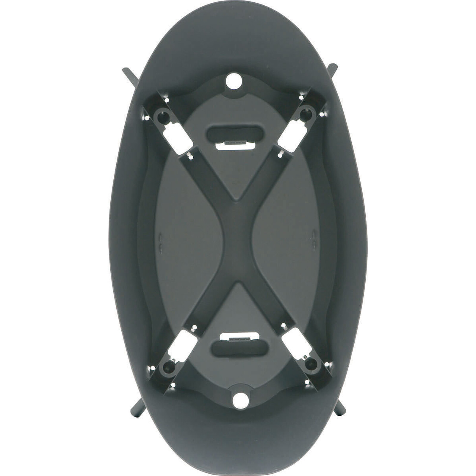 Avis Support Baignoire Luma - Dark Grey