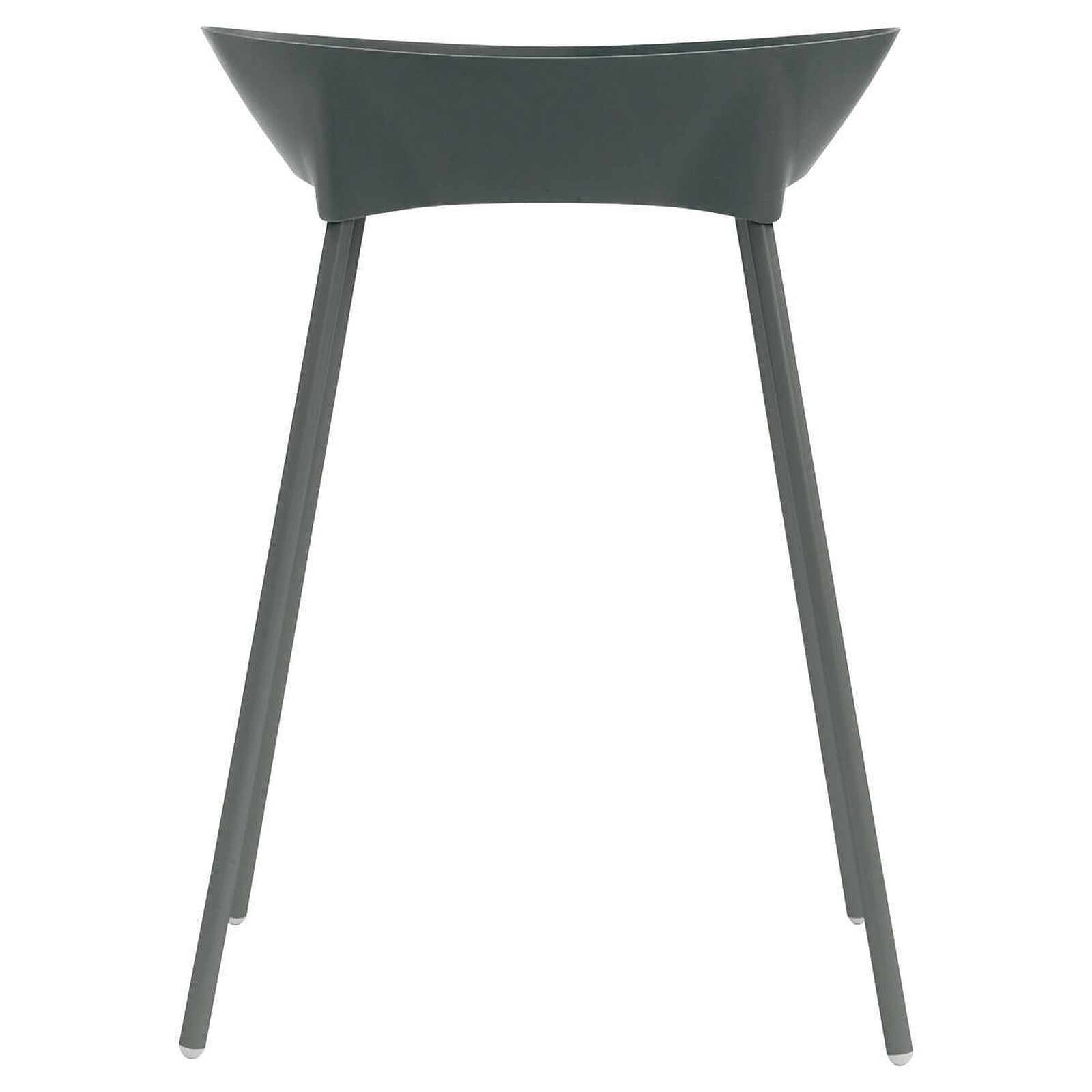 Support Baignoire Luma - Dark Grey Luma