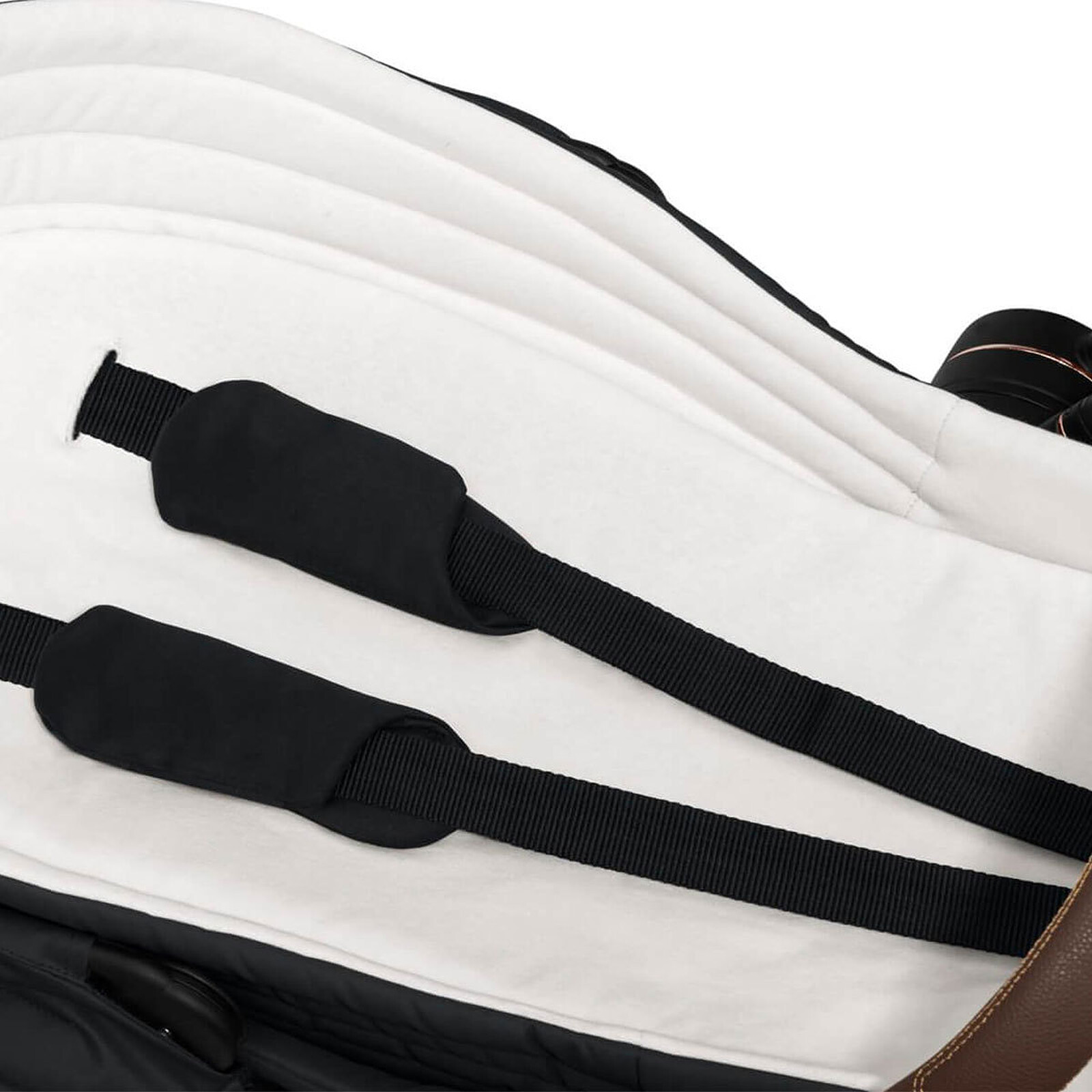 Achat Nacelle Légère - Premium Black