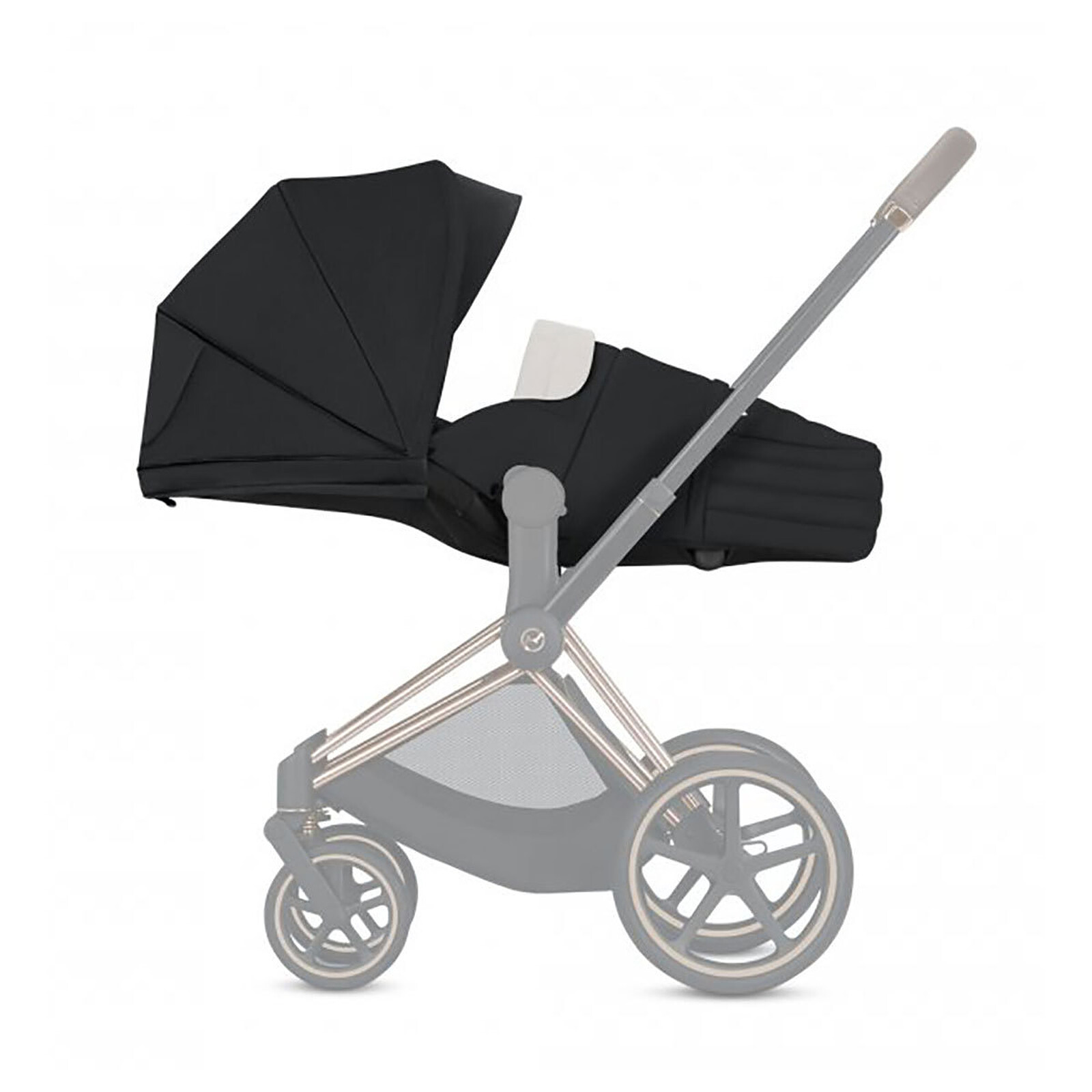 Nacelle Légère - Premium Black Cybex