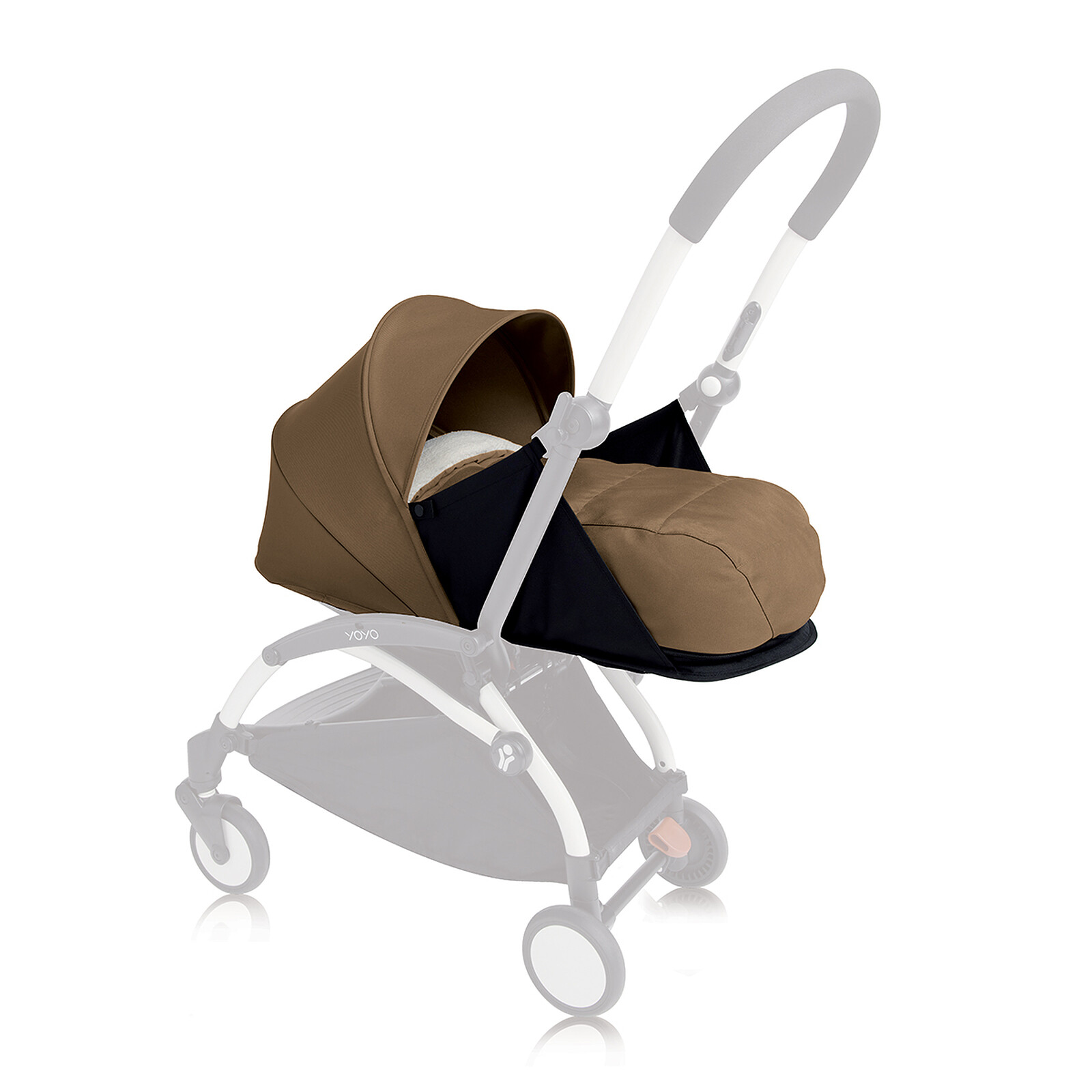 Pack Nouveau-né YOYO 0+ - Toffee BABYZEN