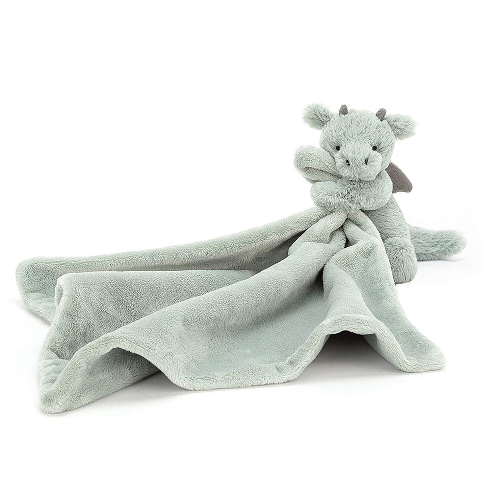 Bashful Dragon Soother Jellycat