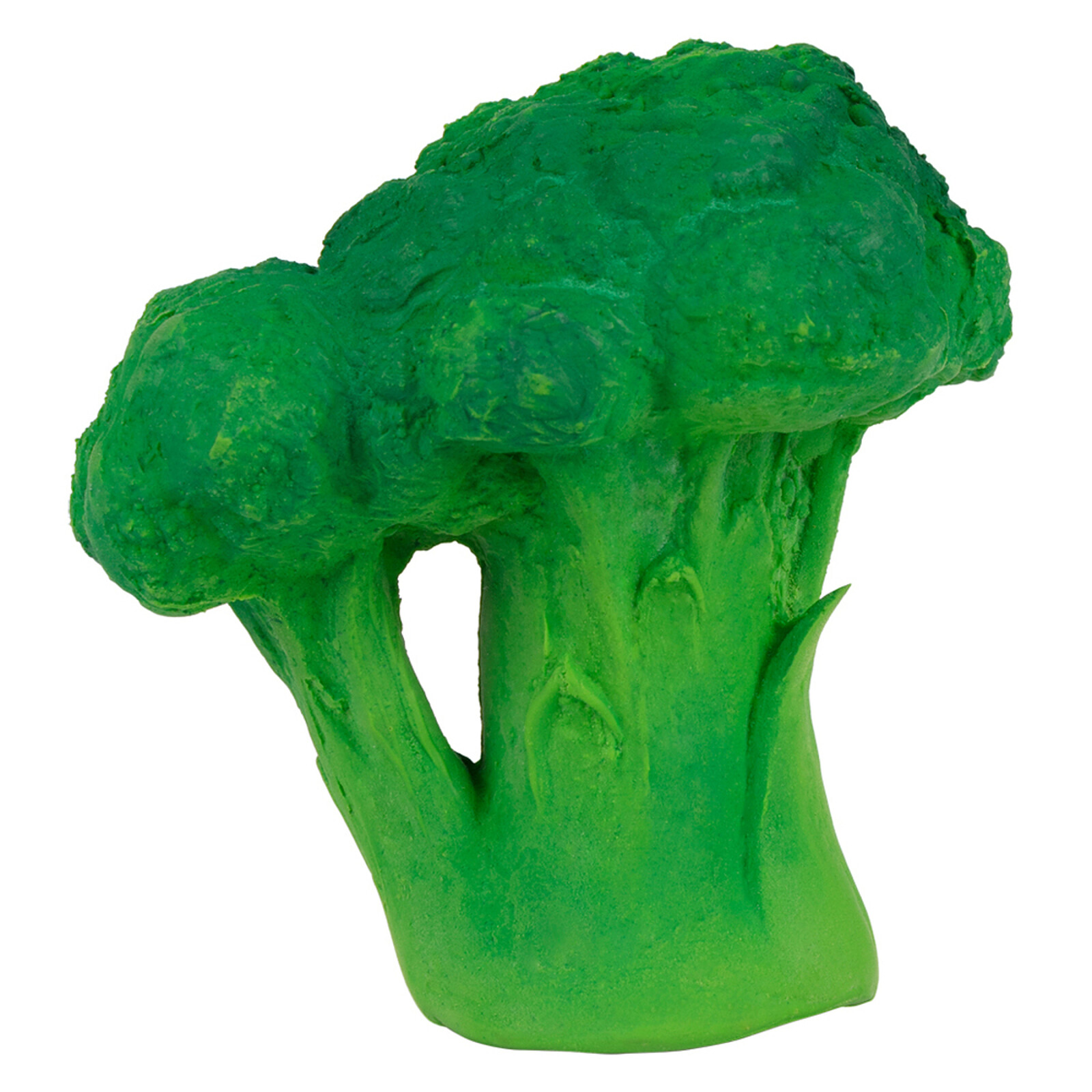 Jouet de Dentition Brucy le Brocoli Oli & Carol