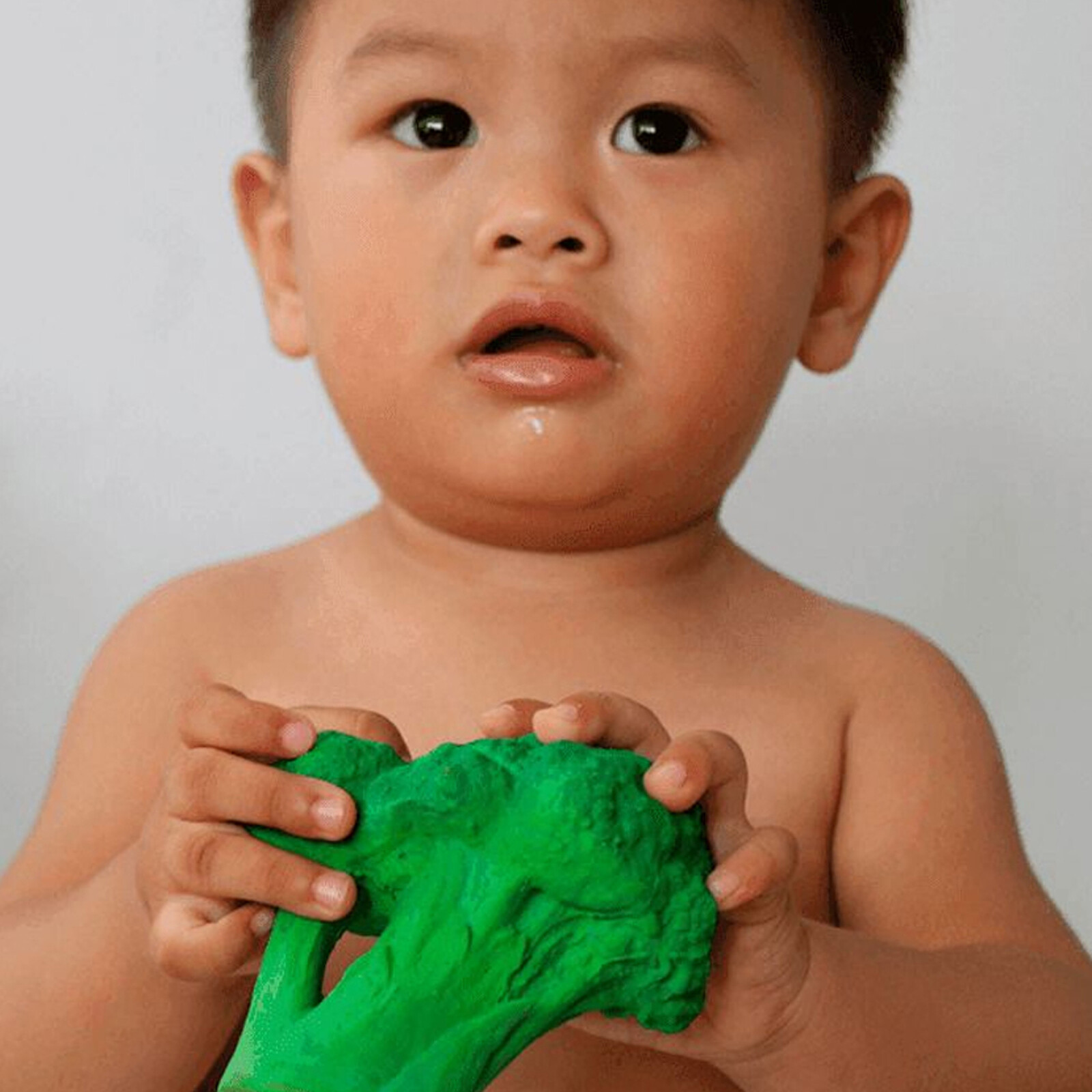 Avis Jouet de Dentition Brucy le Brocoli