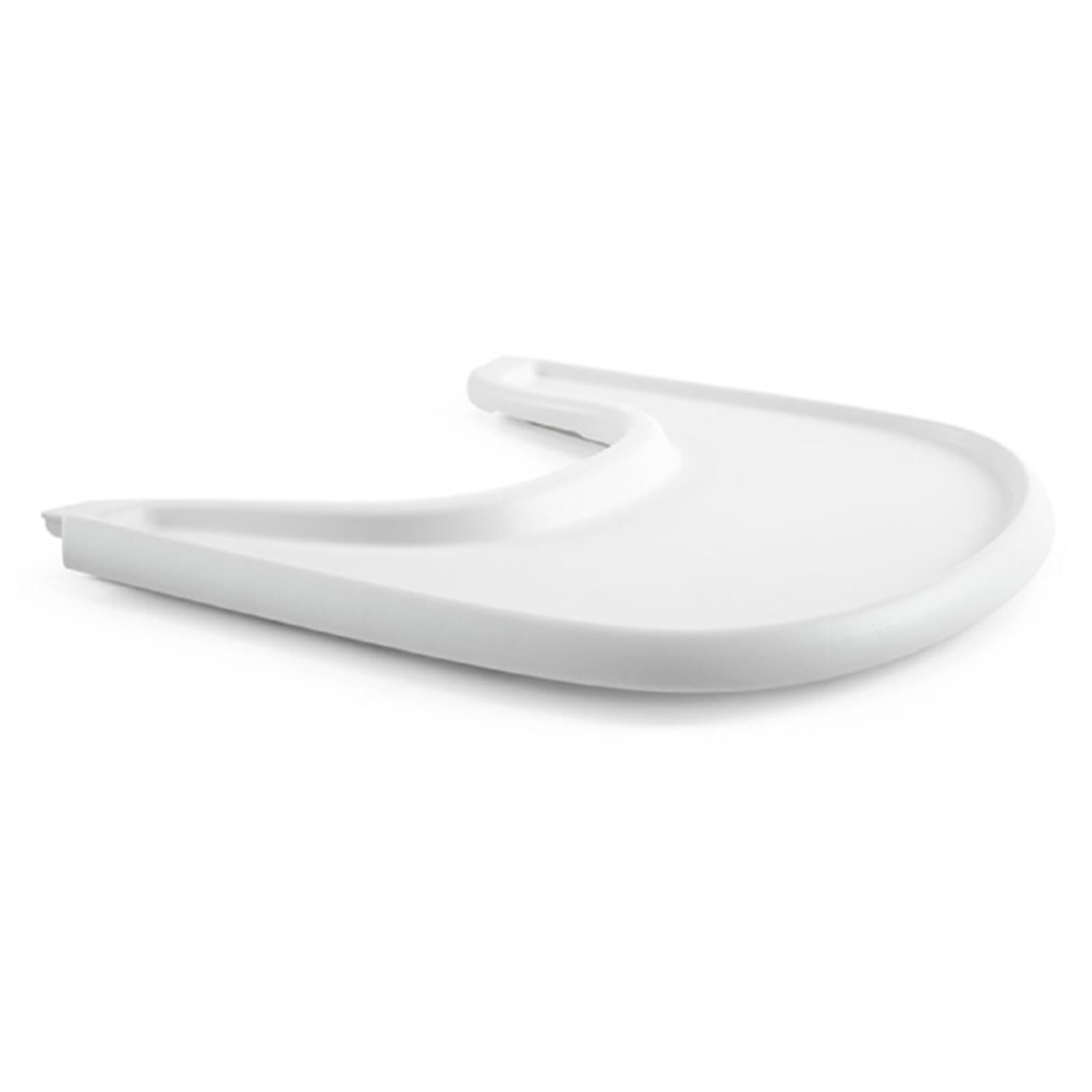 Plateau Tripp Trapp - Blanc (Stokke) - Couverture