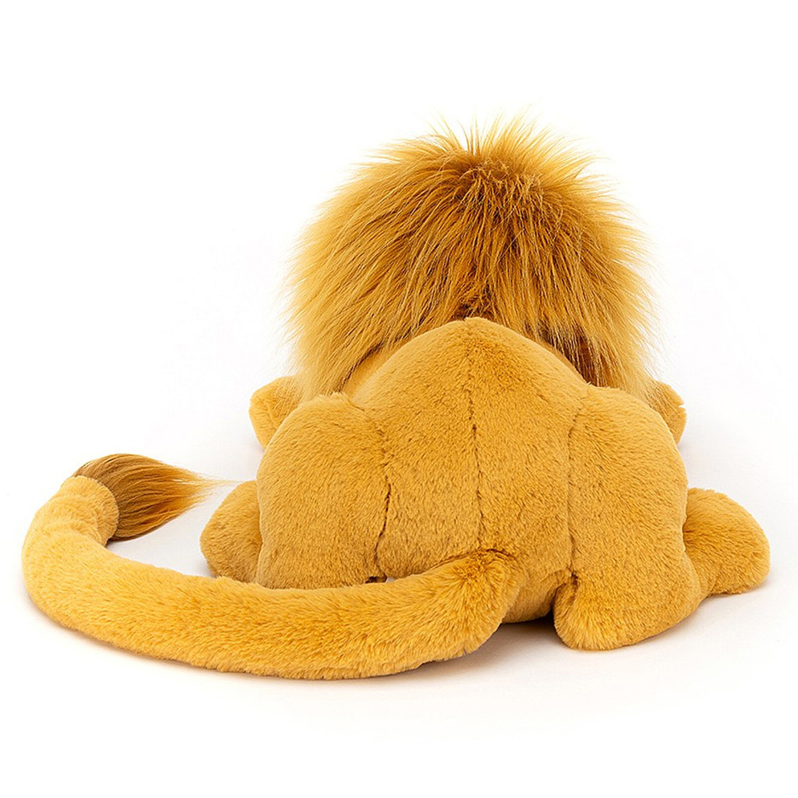 Louie Lion - Medium Jellycat