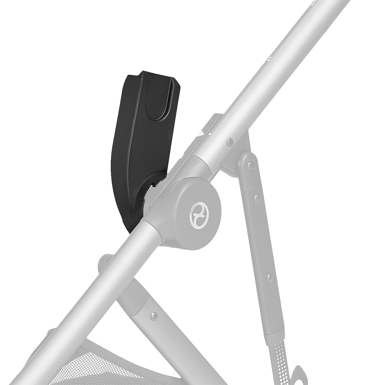 Adaptateurs Gazelle S (Cybex) - Couverture