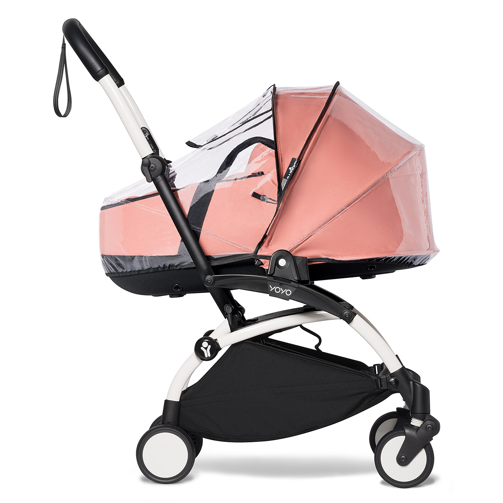 Protection Pluie Nacelle YOYO Stokke