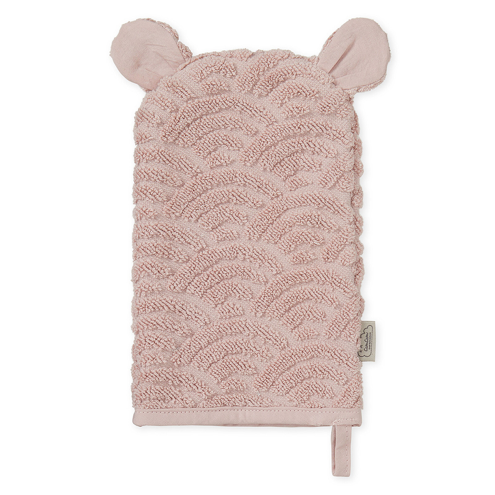 Gant de Toilette - Dusty Rose (Cam Cam Copenhagen) - Couverture