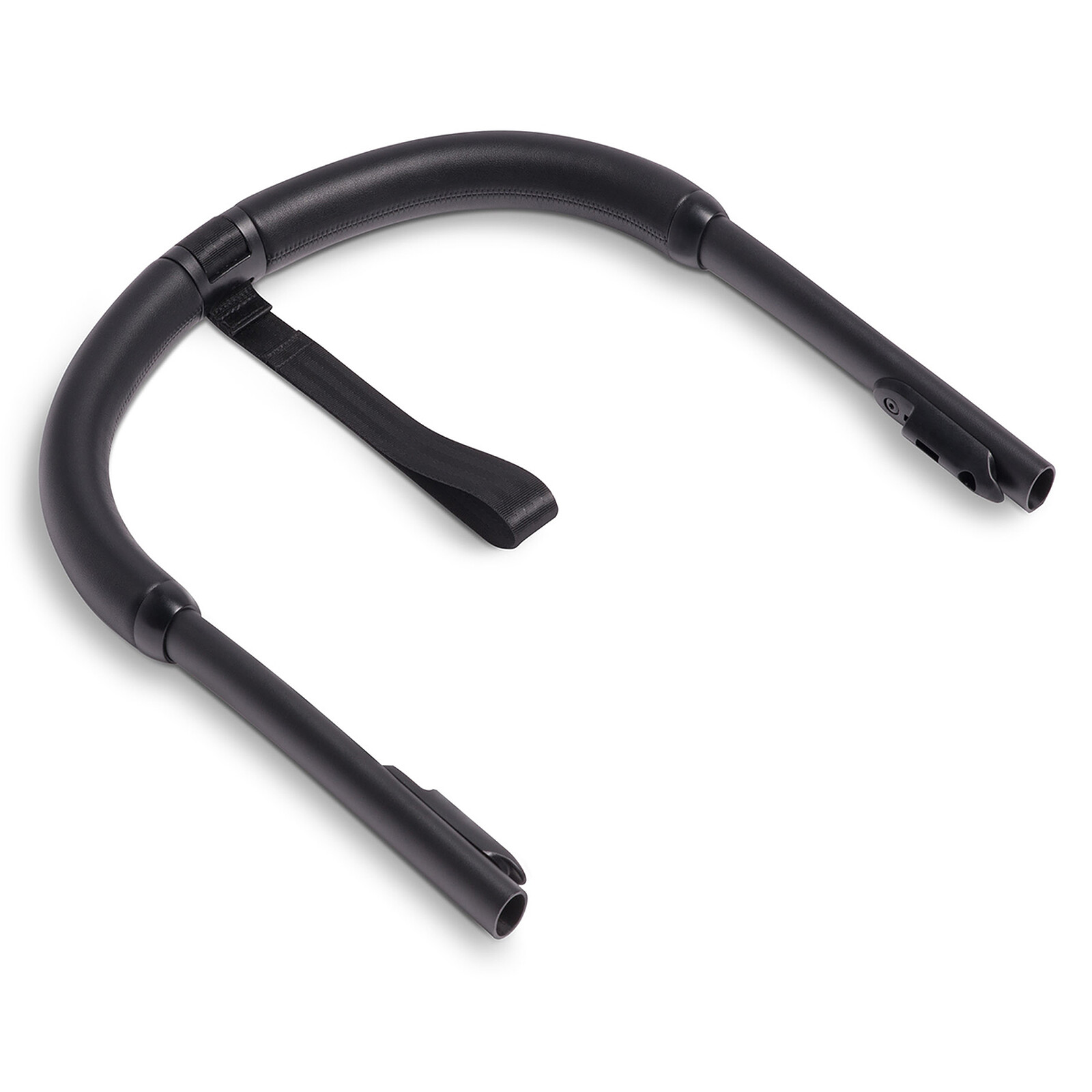 Guidon YOYO 2 - Noir (Stokke) - Couverture