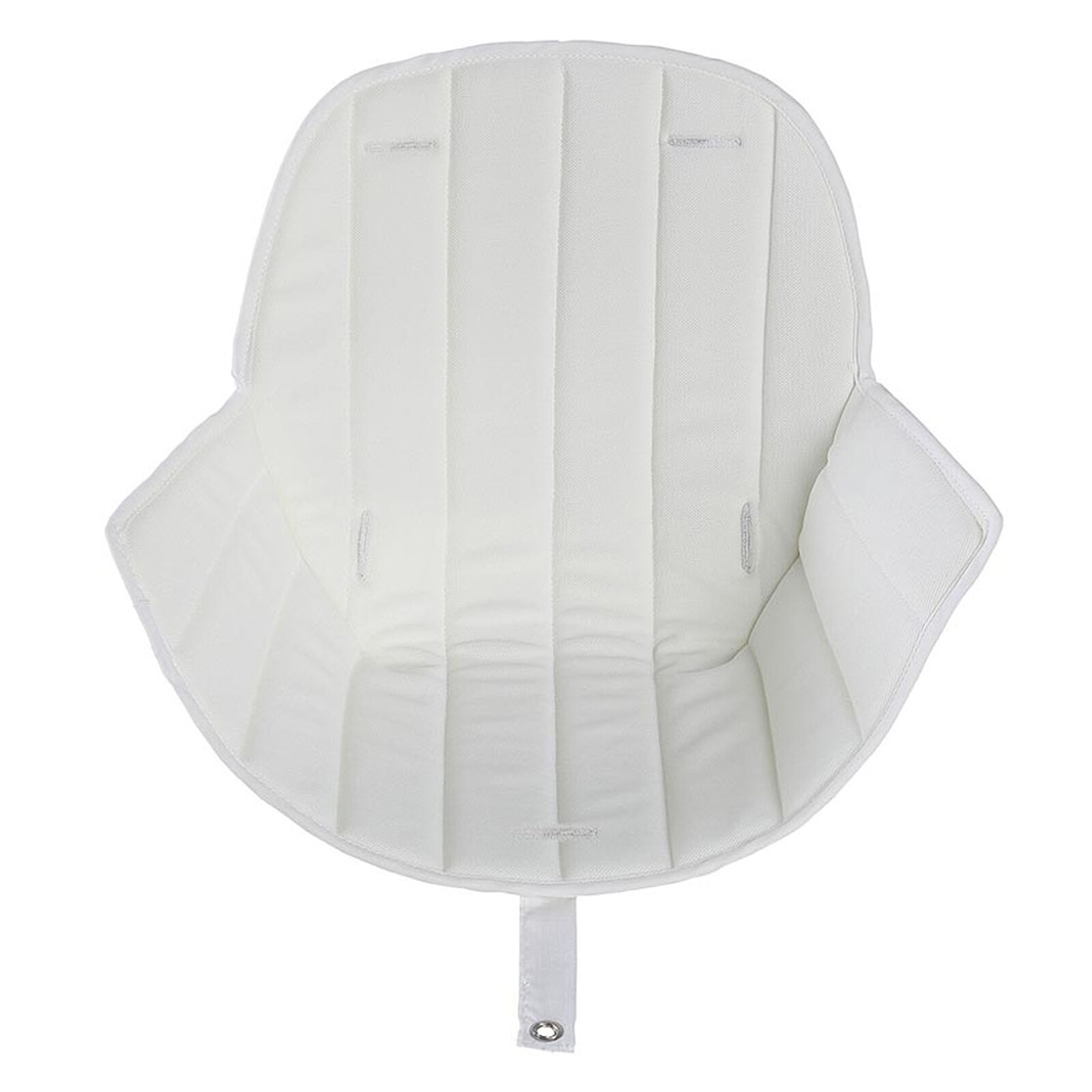 Assise Ovo - Blanc (Micuna) - Couverture