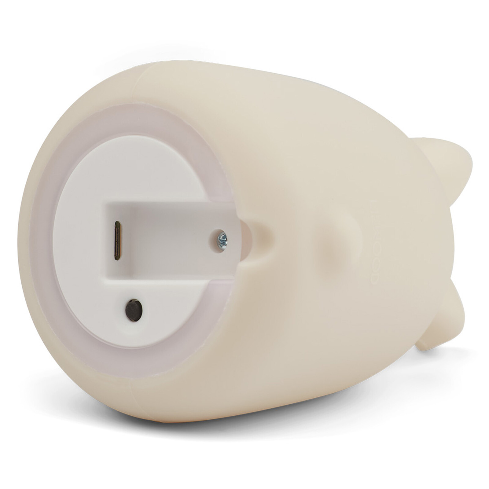 Avis Lot de 2 Veilleuses Callie - Rabbit Tuscany Rose Sandy