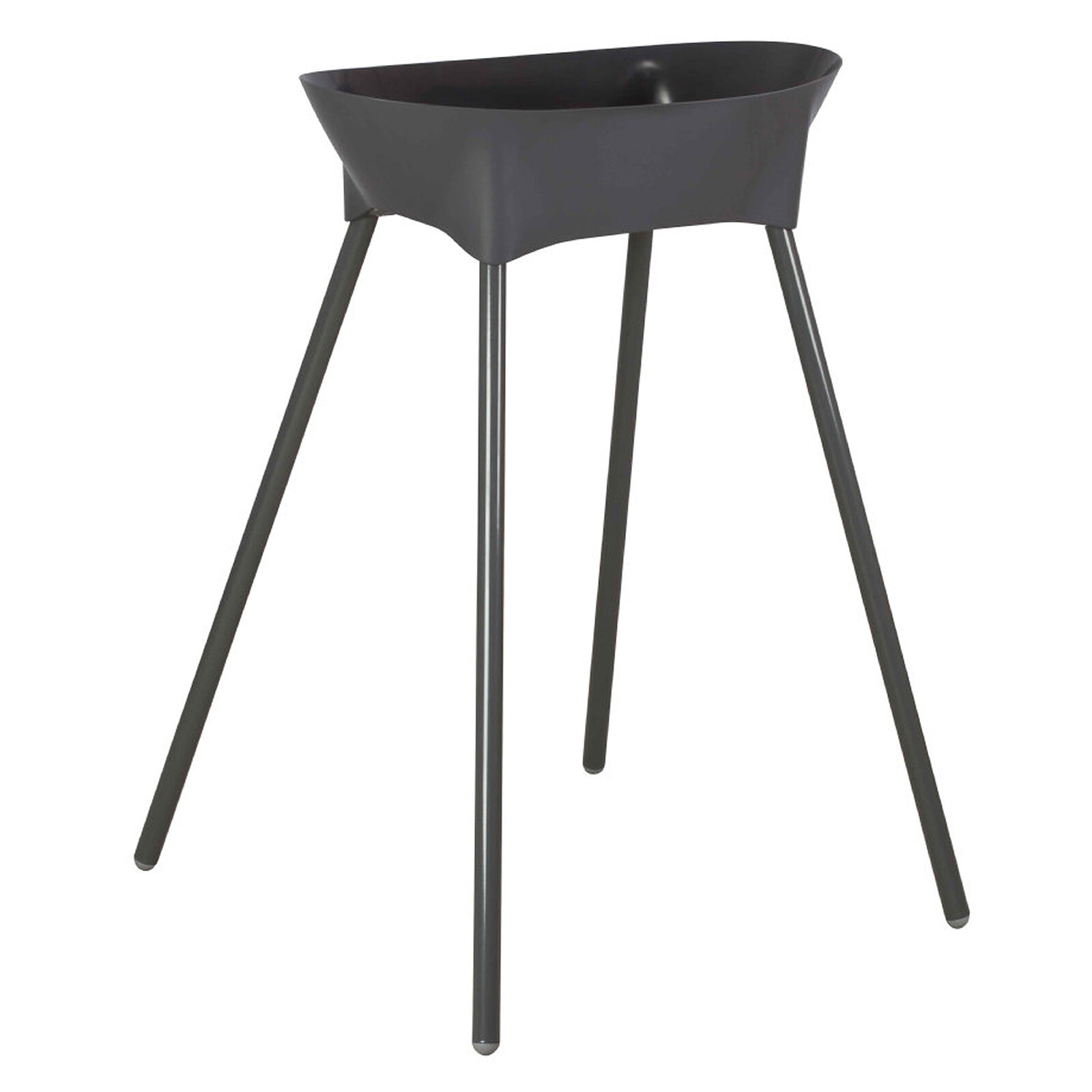 Support Baignoire Luma - Black (Luma) - Couverture