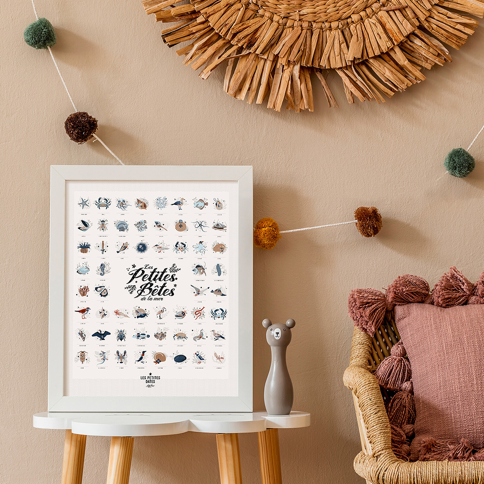 Affiches et posters