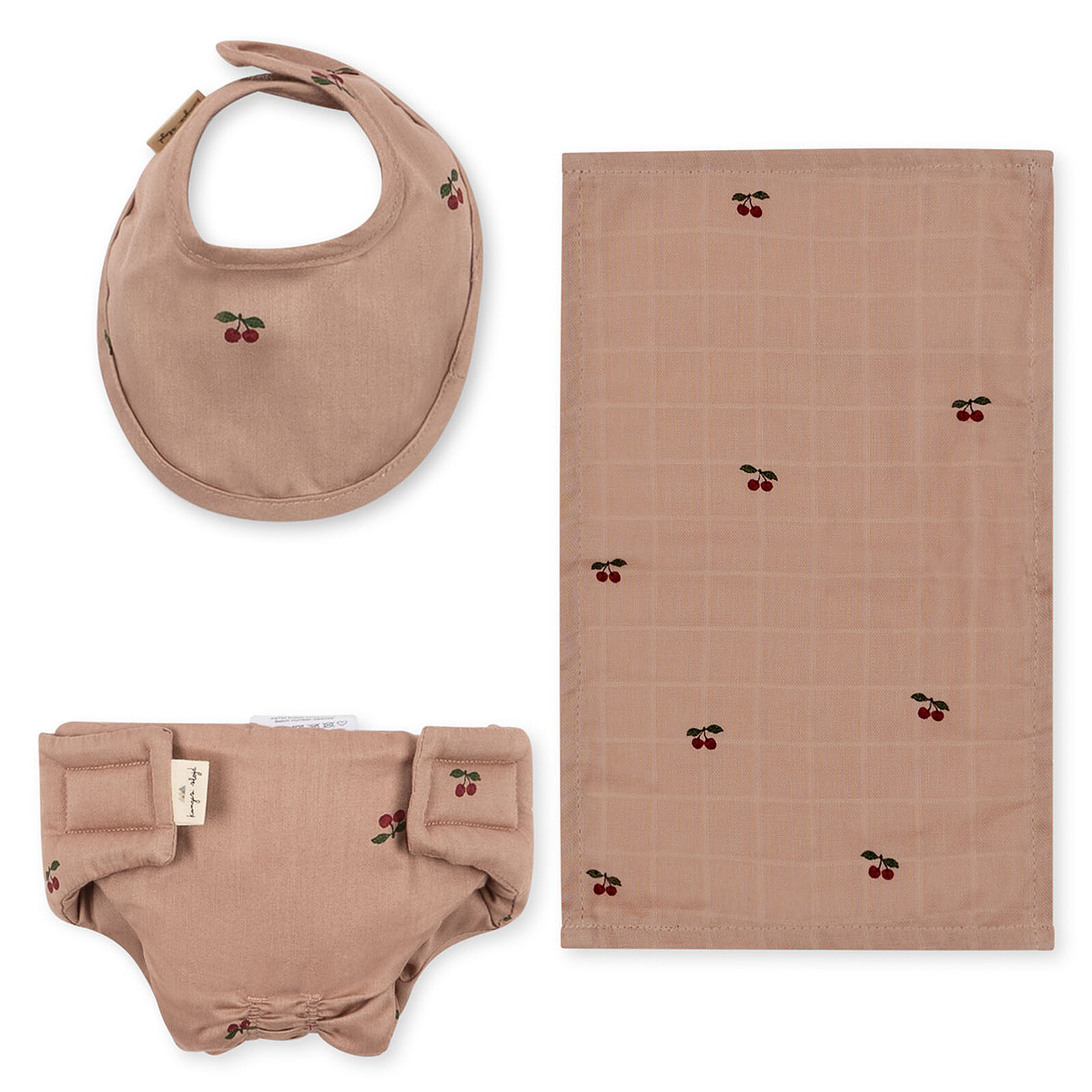 Konges Slojd - Ensemble de Beauté||Konges Slojd - Beauty Set main image 1