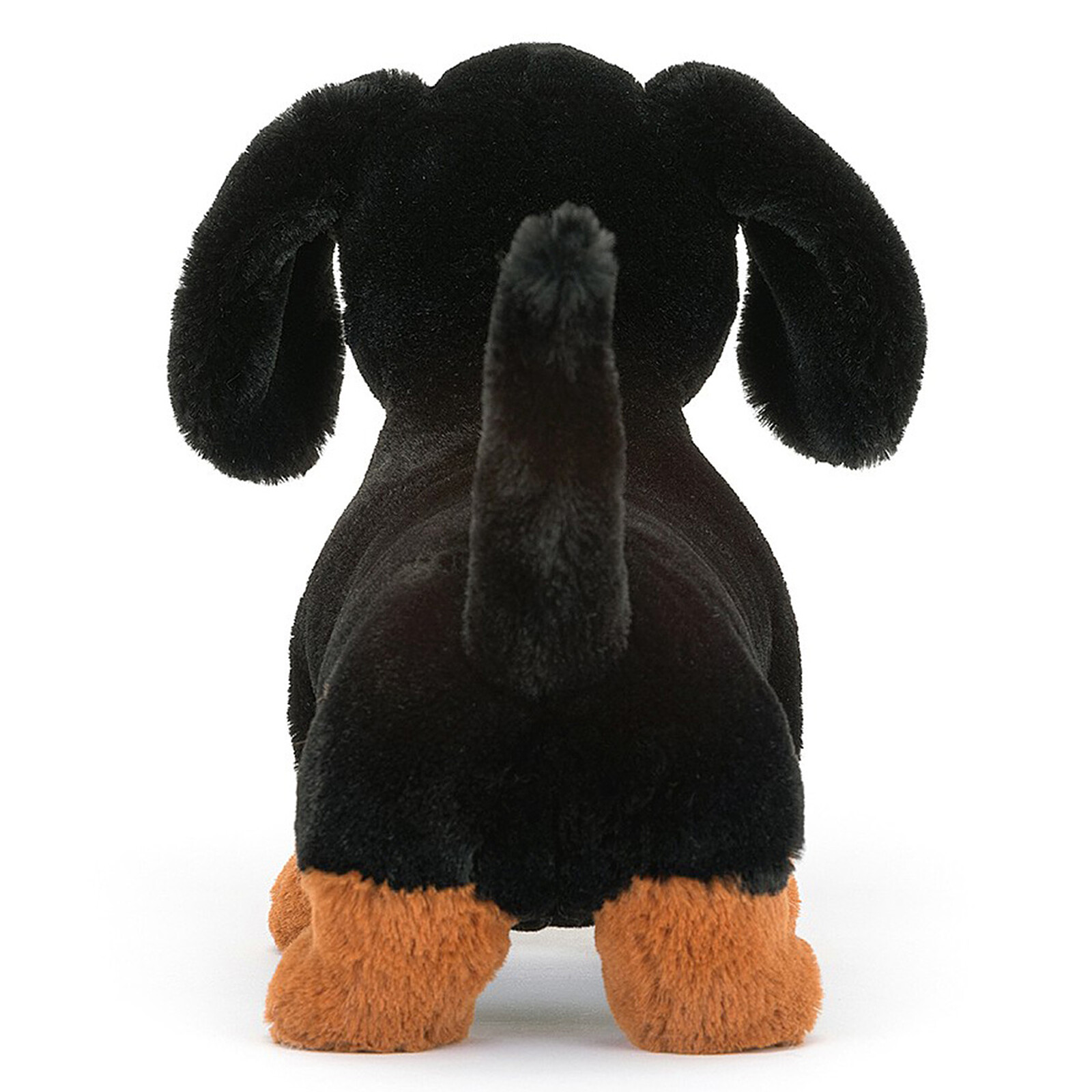 Freddie Sausage Dog - Large Jellycat