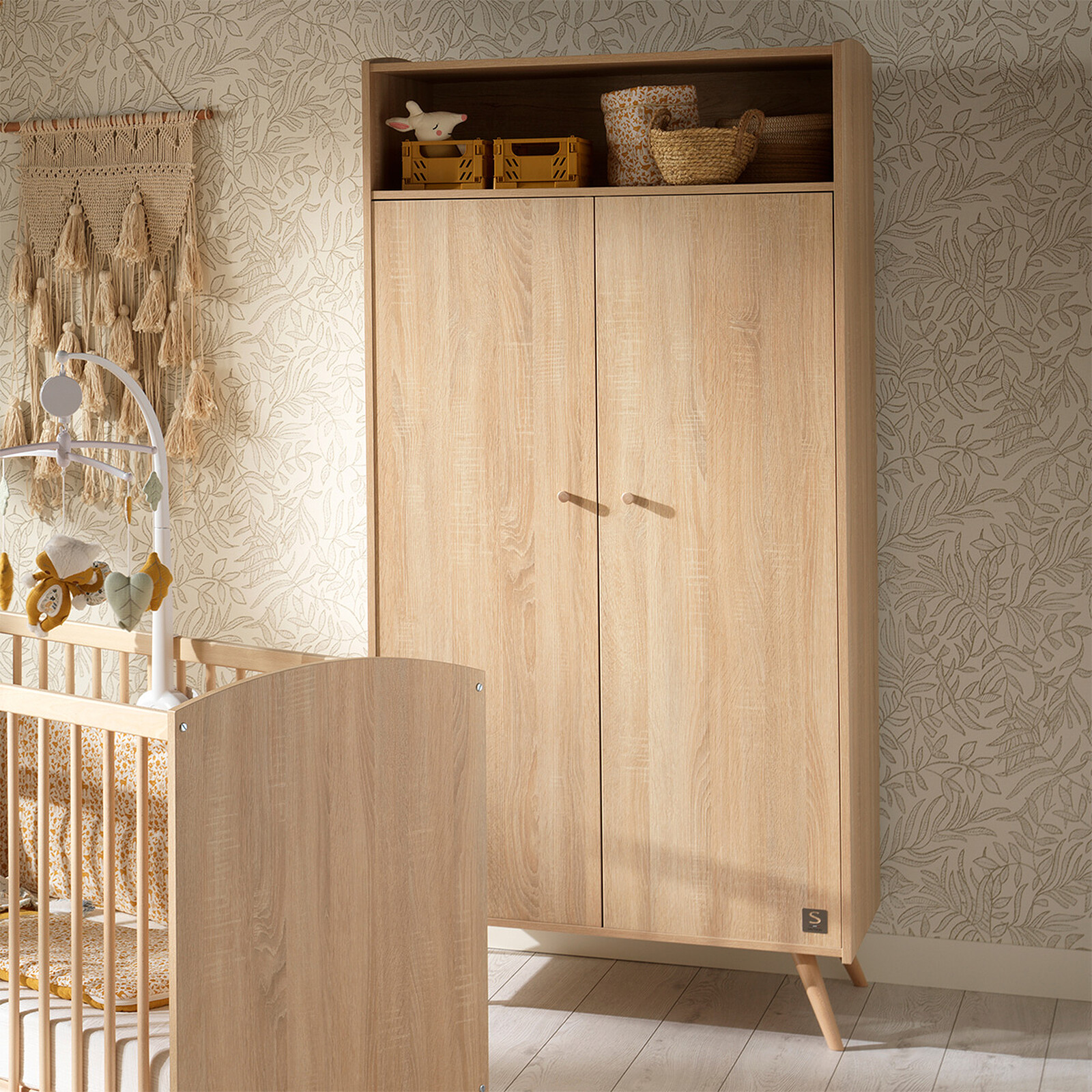 L Armoire De Bebe Orgevalnull