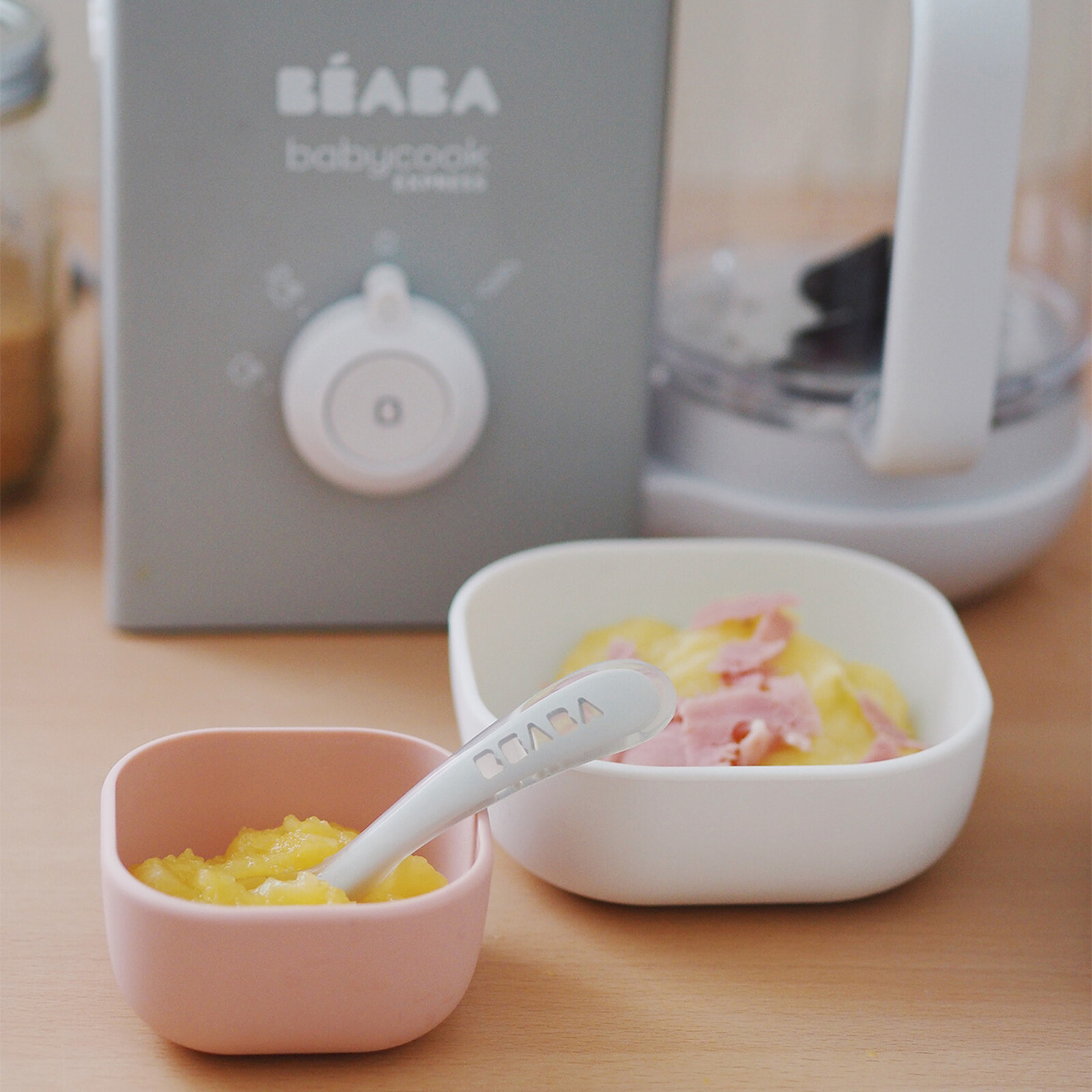 Avis Babycook Express - Velvet Grey