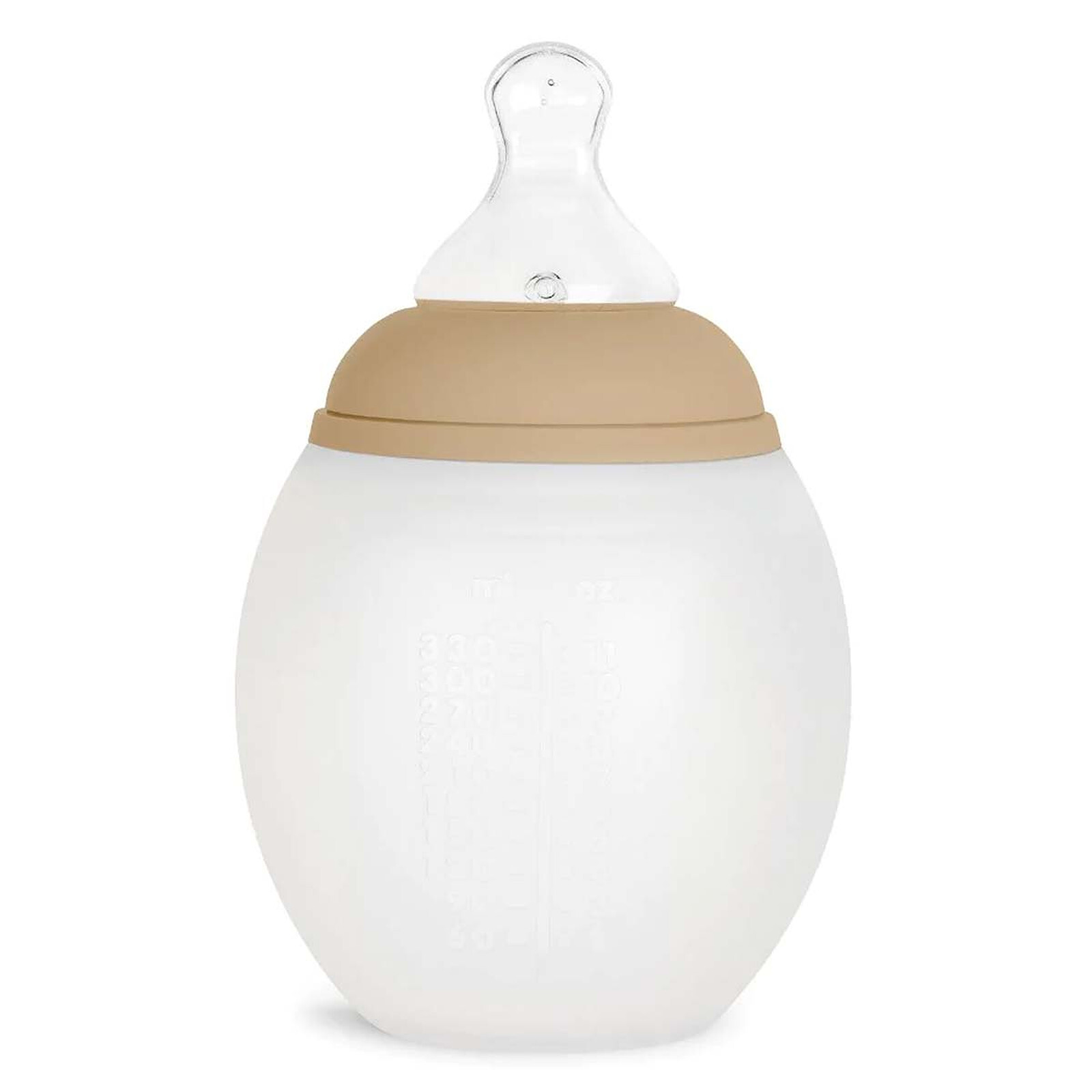 Biberon BibRond Oats - 330 ml Elhée