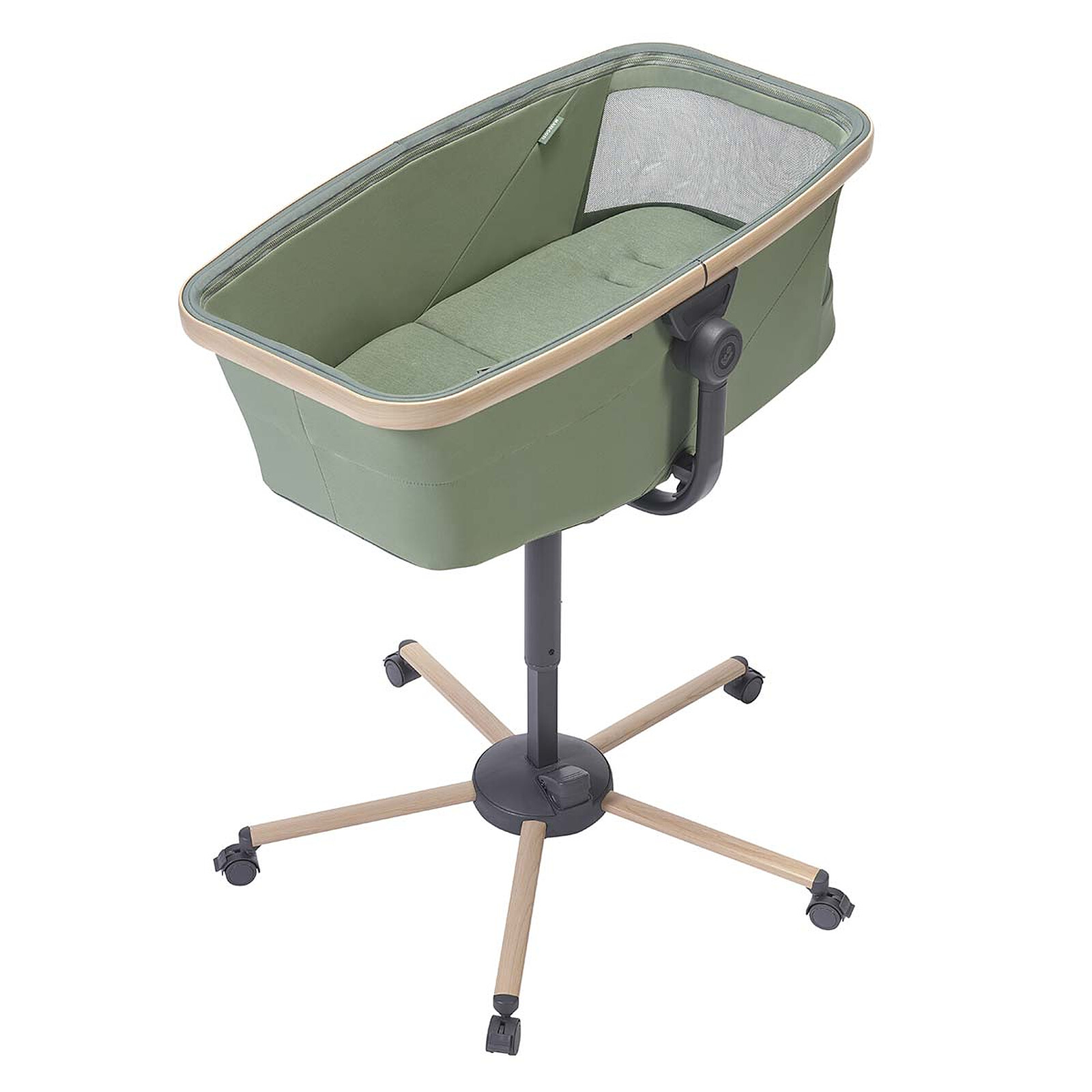 Transat Berceau Alba - Beyond Green Maxi-Cosi