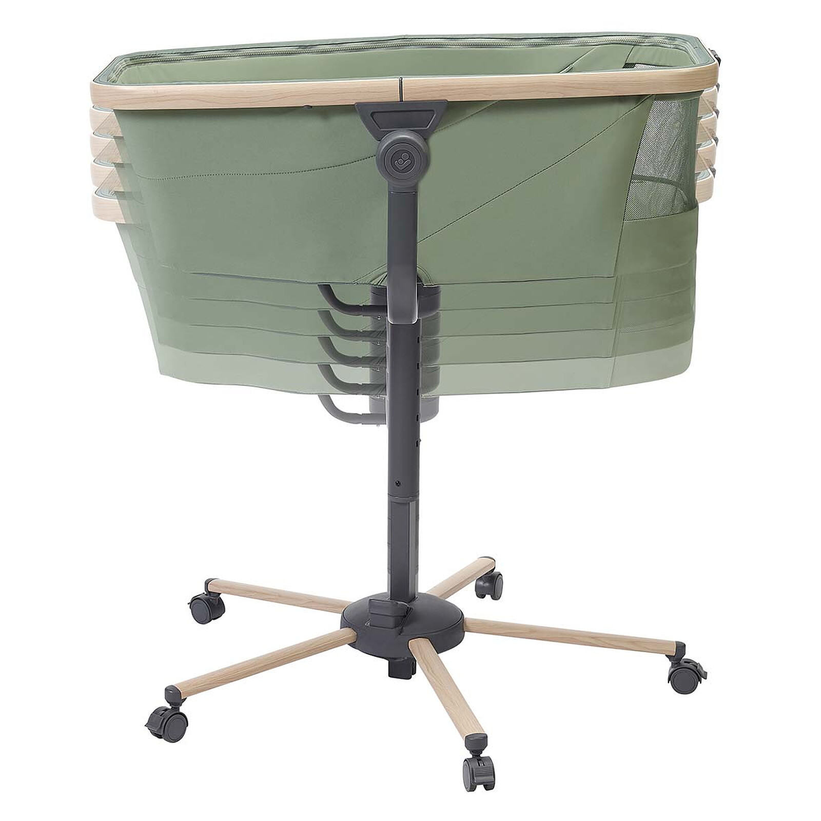 Achat Transat Berceau Alba - Beyond Green