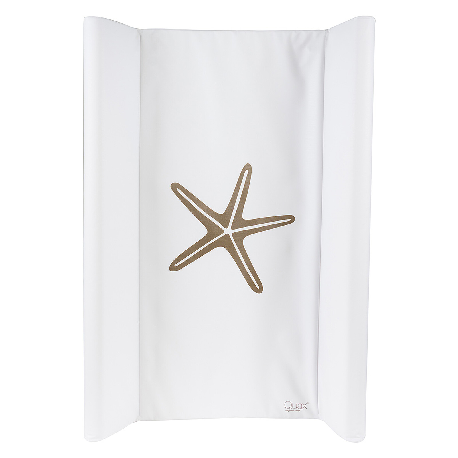 Matelas à Langer - Etoile de Mer Quax