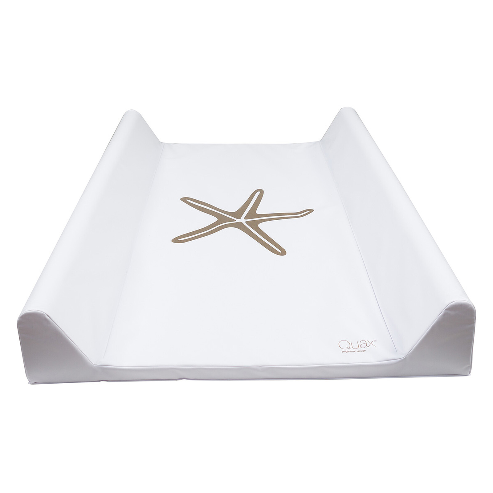 Matelas et housse à langer