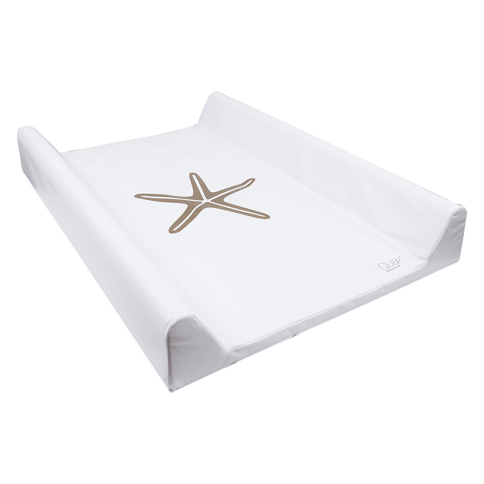 Matelas à Langer - Etoile de Mer Quax