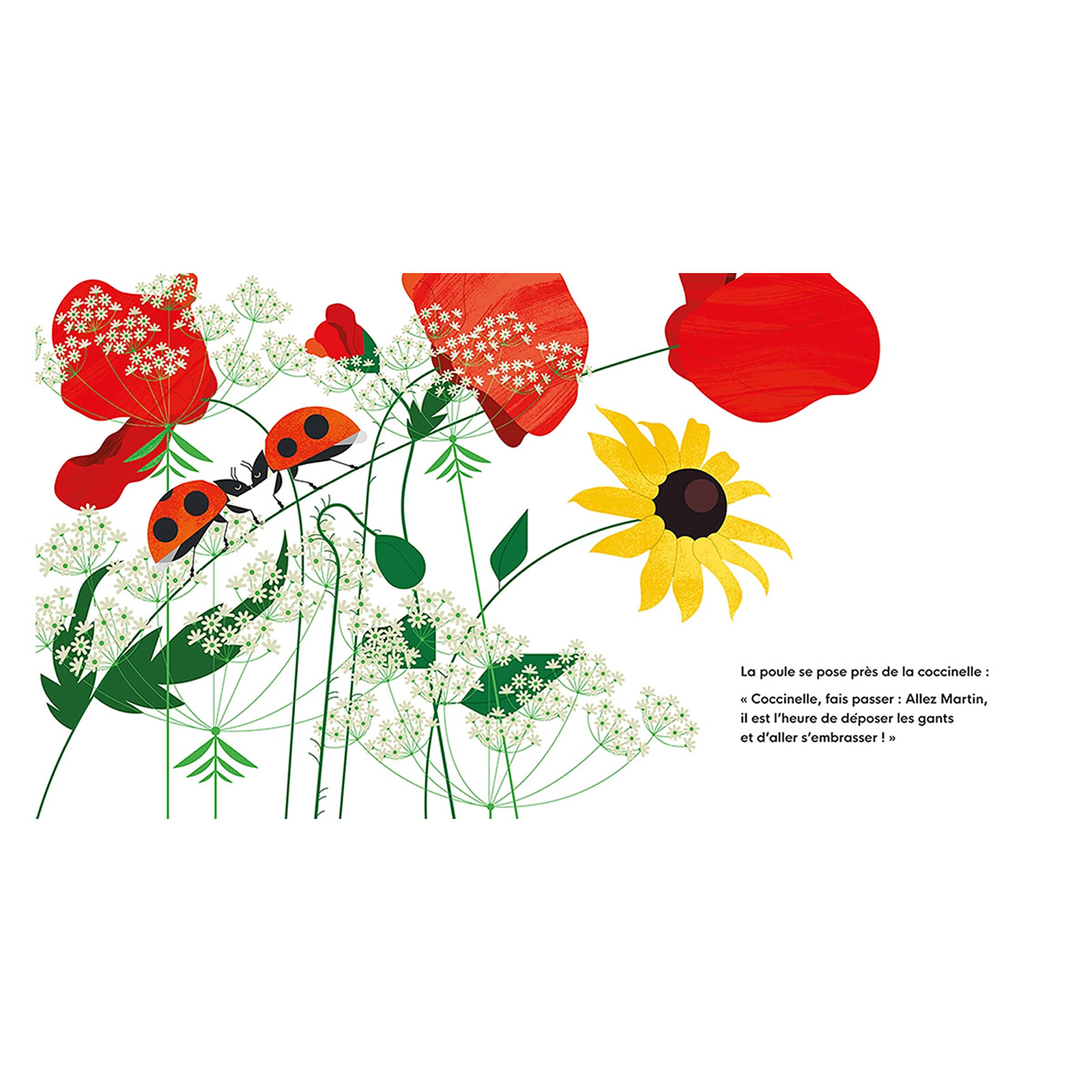 Avis De Bouche à Oreille