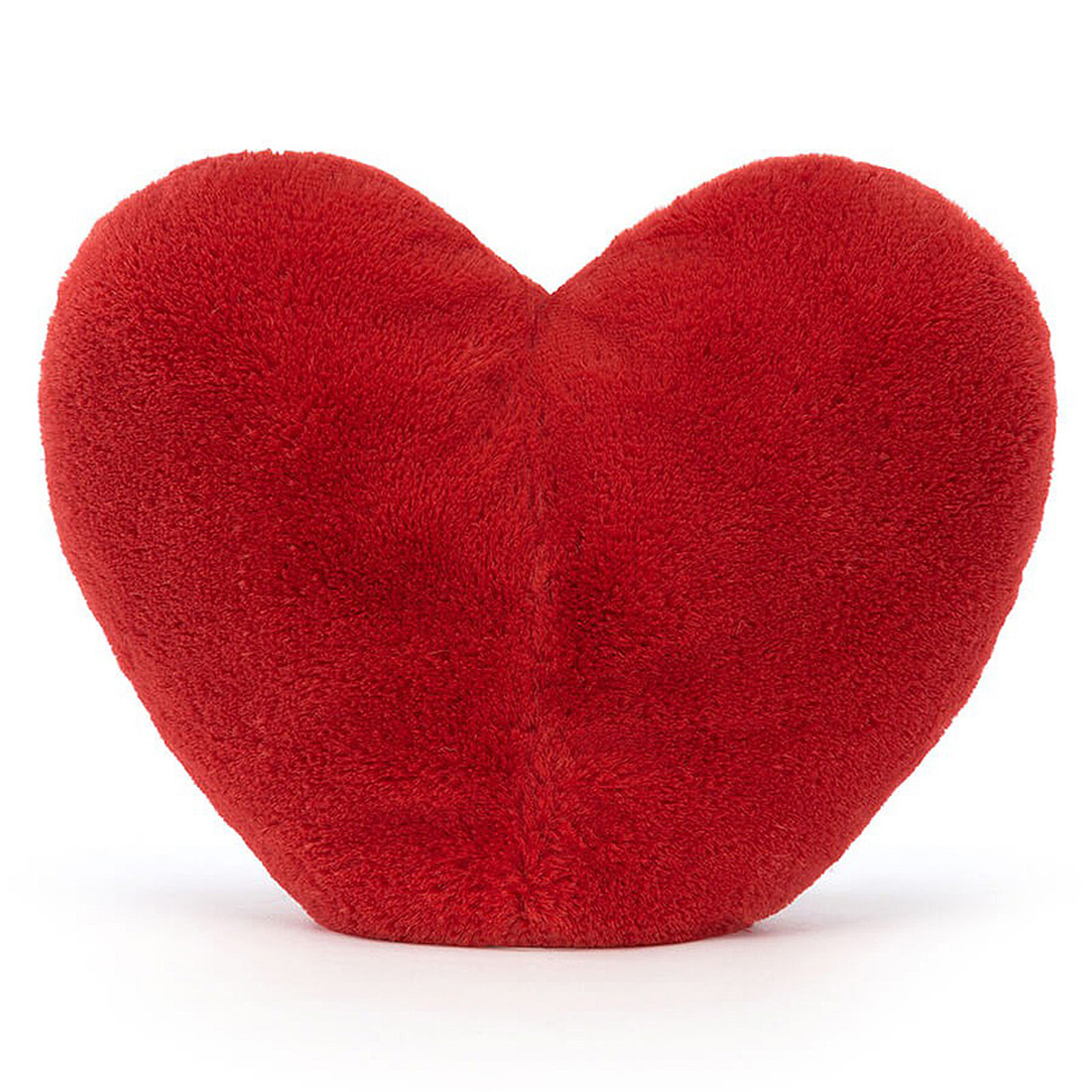 Amuseable Red Heart - Large Jellycat