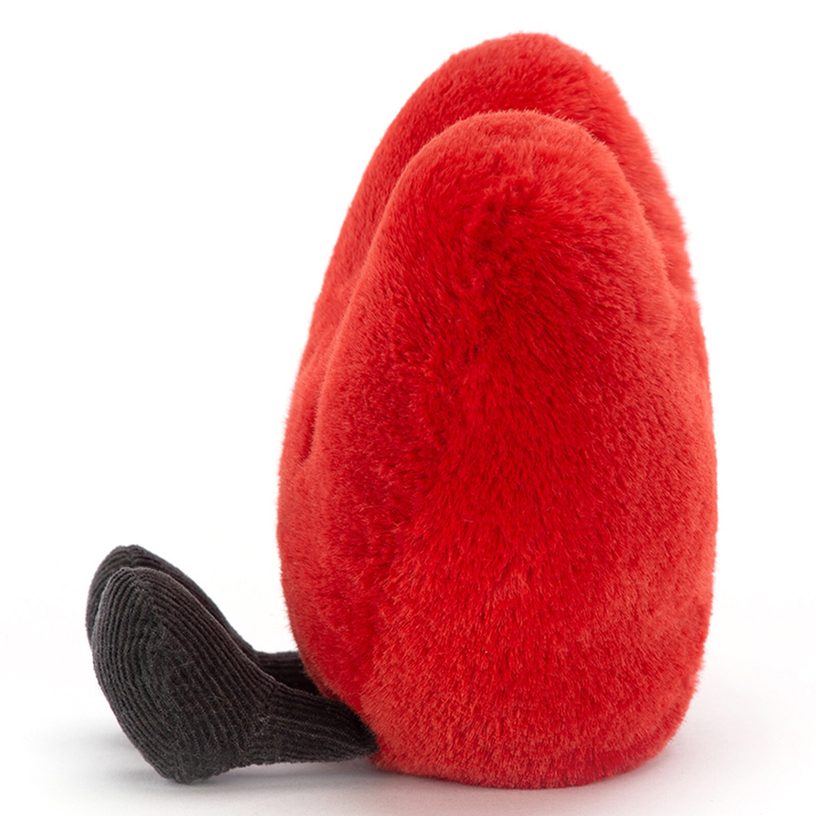 Avis Amuseable Red Heart - Large