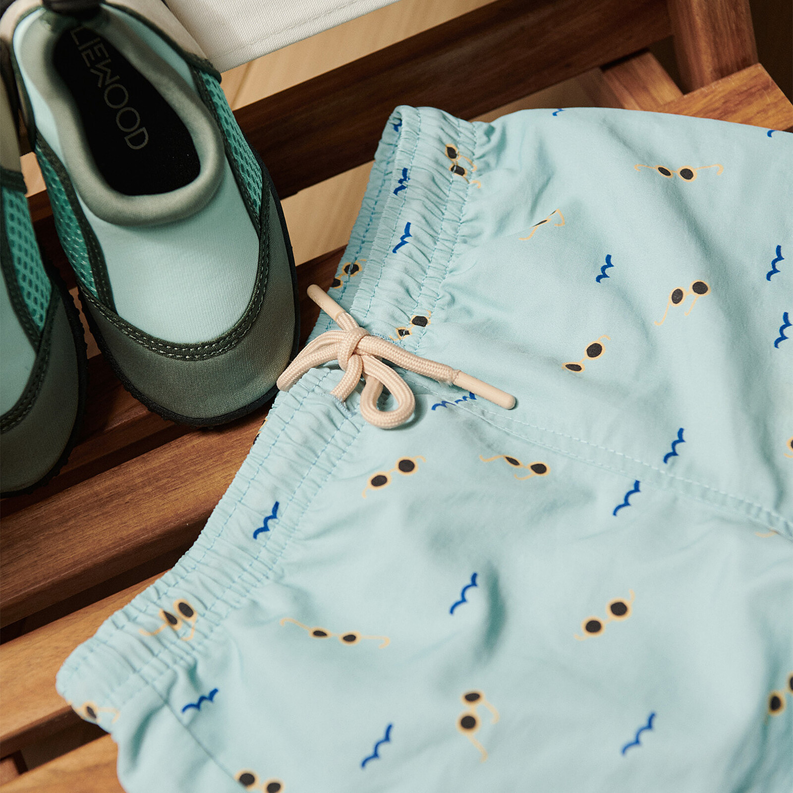 Accessoires Bébé