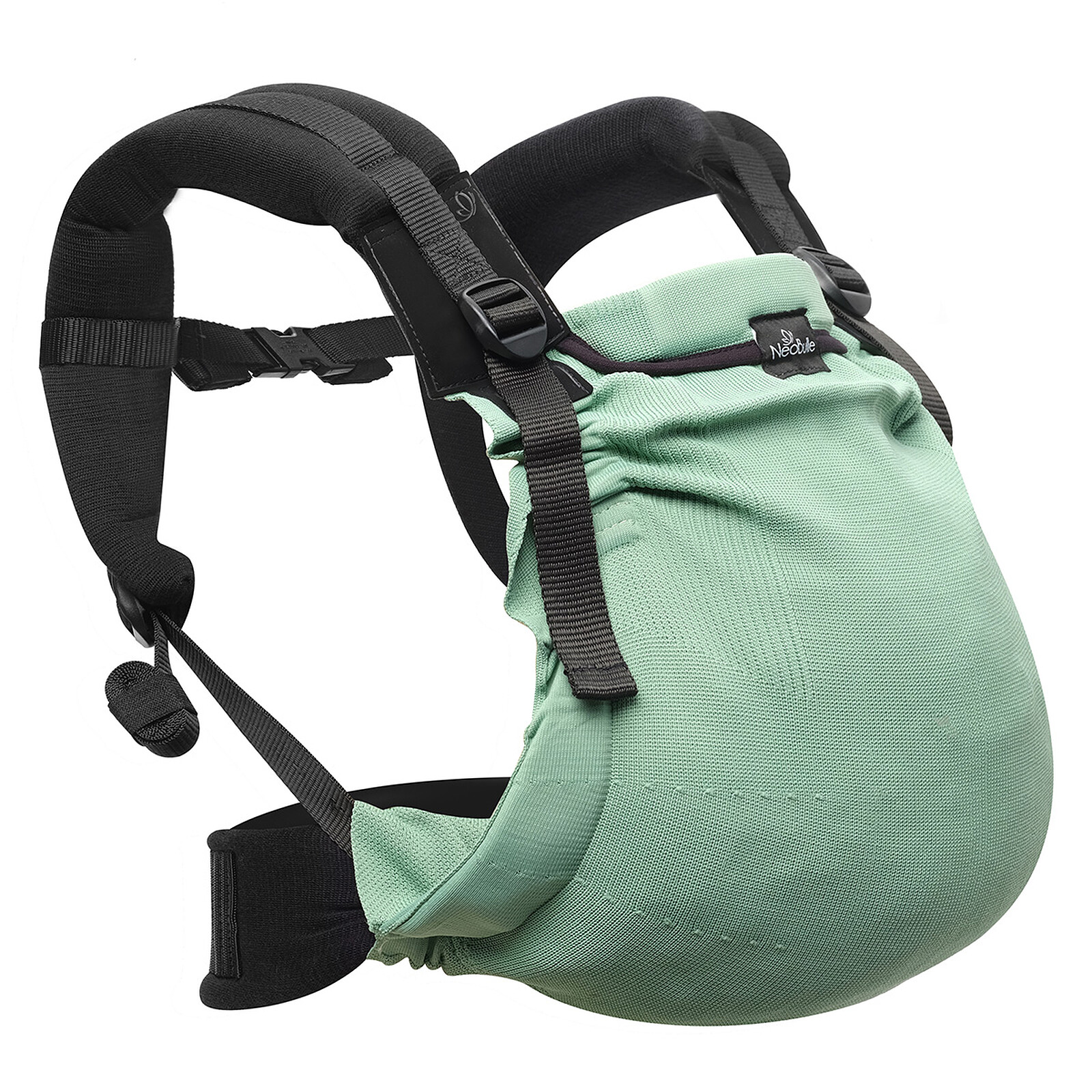 Porte-bébé My Néo - Vert Neobulle