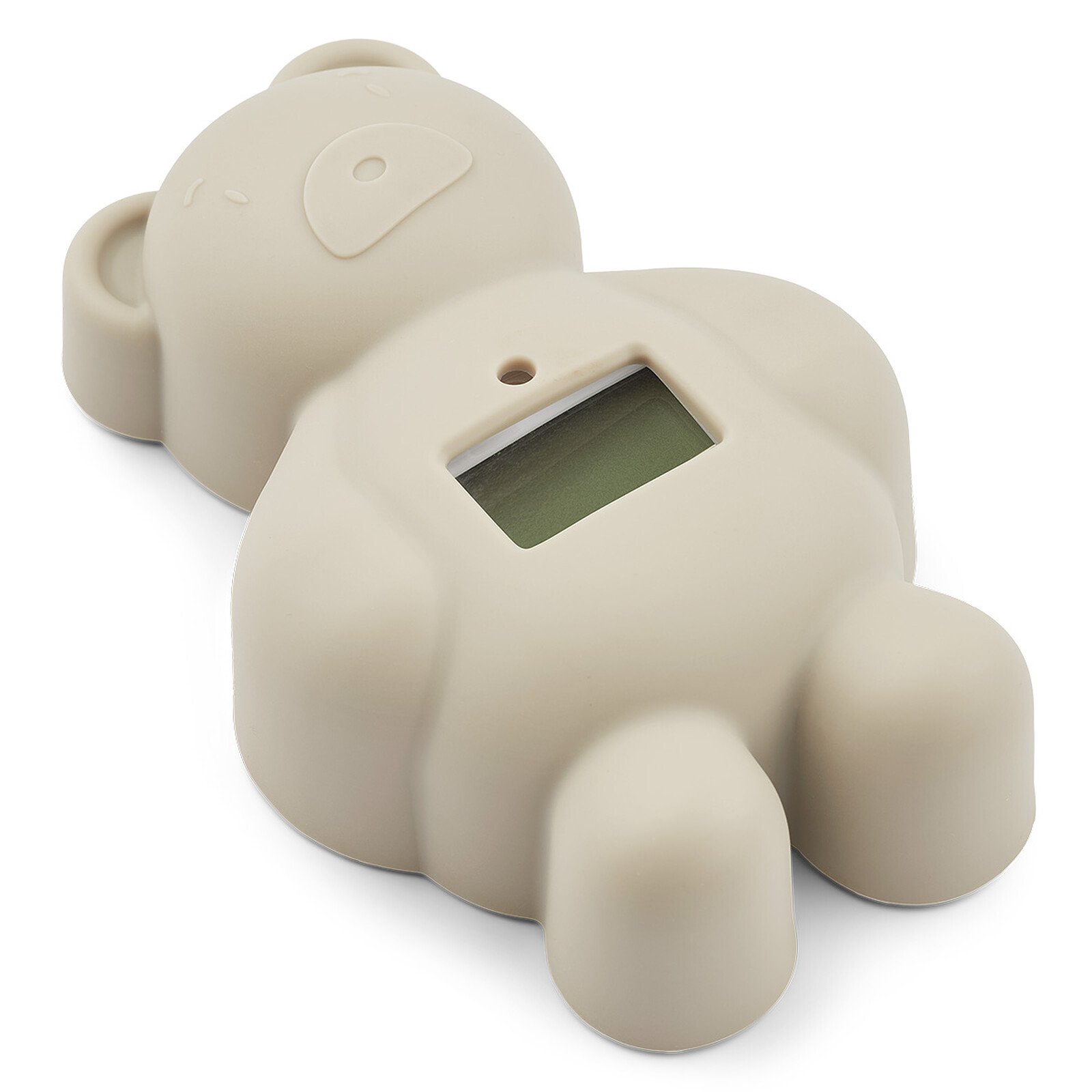 Thermomètre de Bain Kiera - Sandy (Liewood) - Image 1
