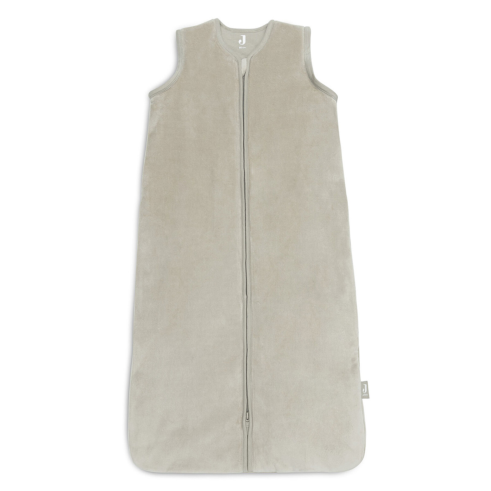 Gigoteuse Velvet Olive Green - 3/6 Mois Jollein